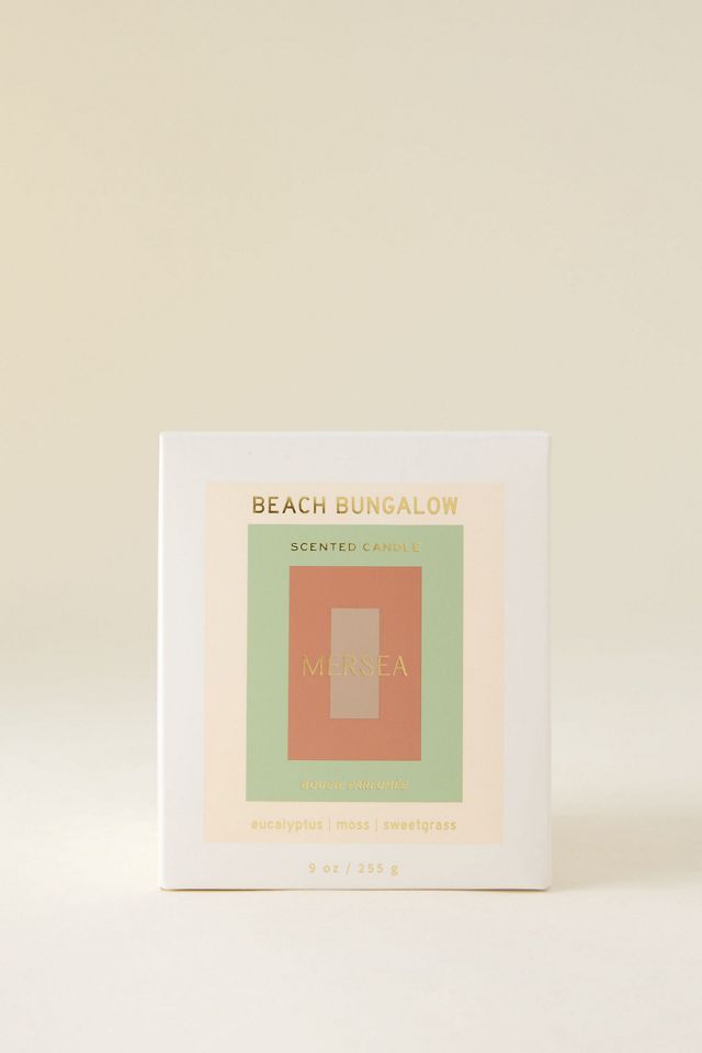 Candela in Vetro Beach Bungalow MERSEA #1