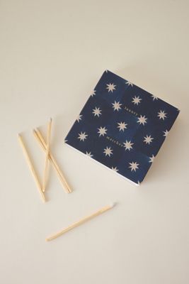 Fósforos Navy Star de Archivist