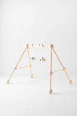Plan Toys Play Gym
