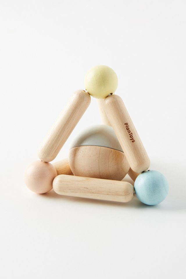 Plan Toys Clutching Toy #1