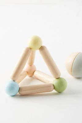Plan Toys Clutching Toy