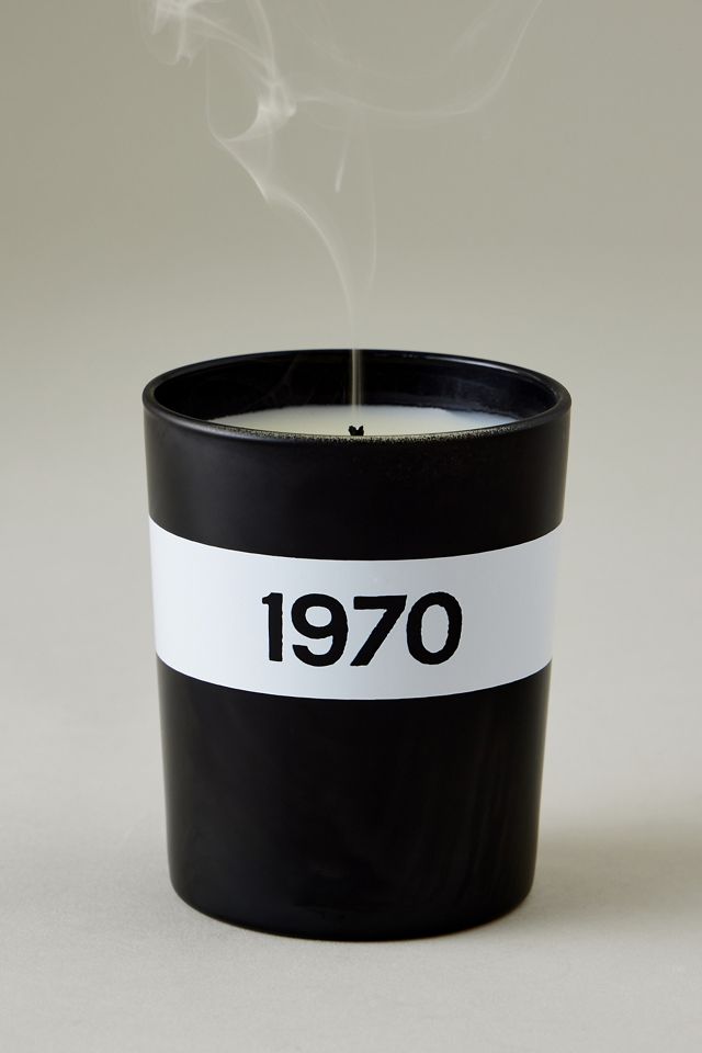 Bella Freud 1970 Candle #1
