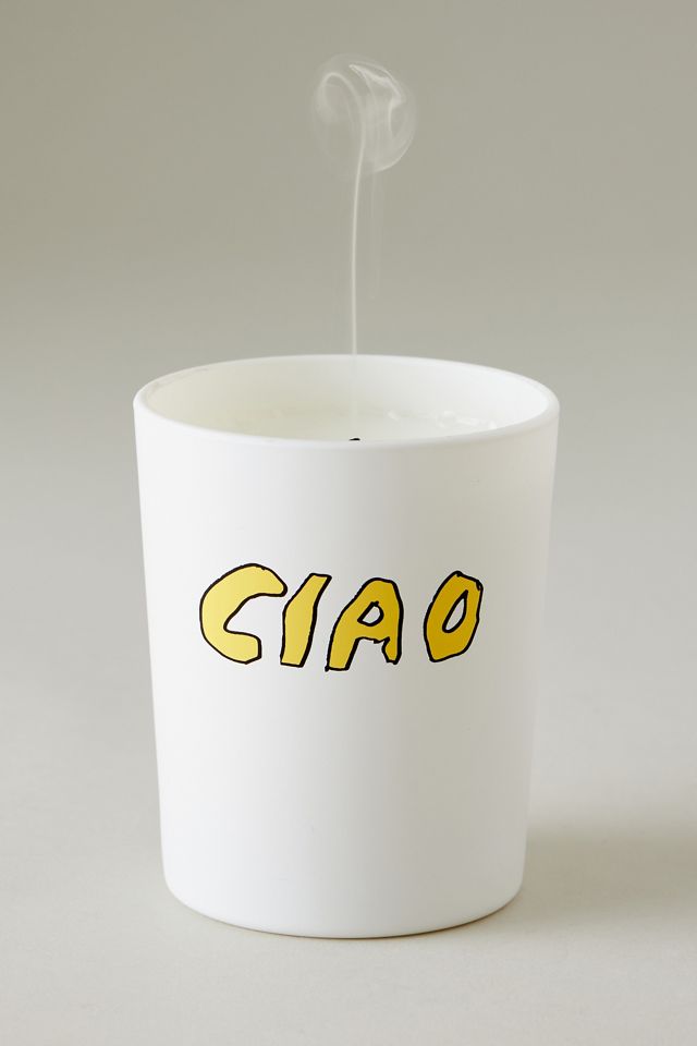 Vela Bella Freud Ciao #2