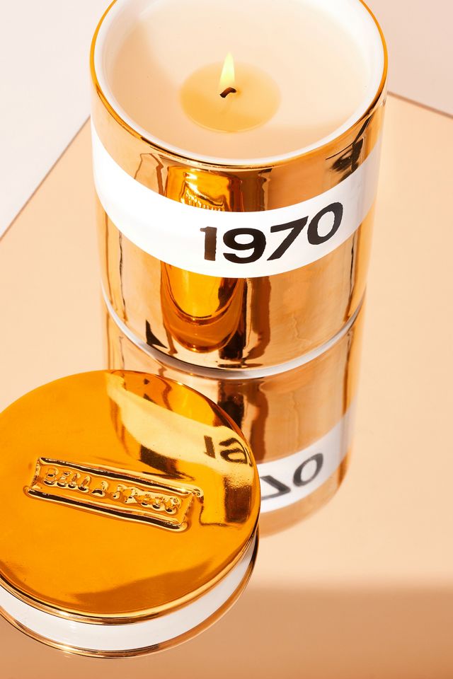 Bella Freud 1970 Candle #1