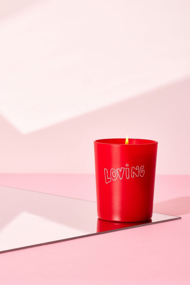 Bella Freud Loving Candle | Anthropologie UK