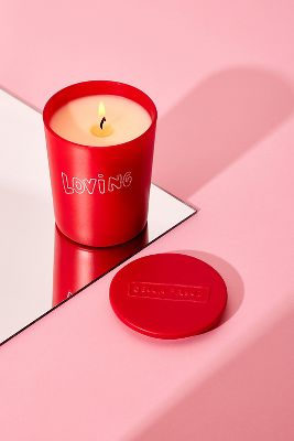 Bella Freud Loving Candle | Anthropologie UK