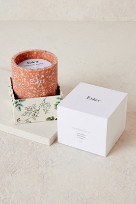 Esker Plantable Candle