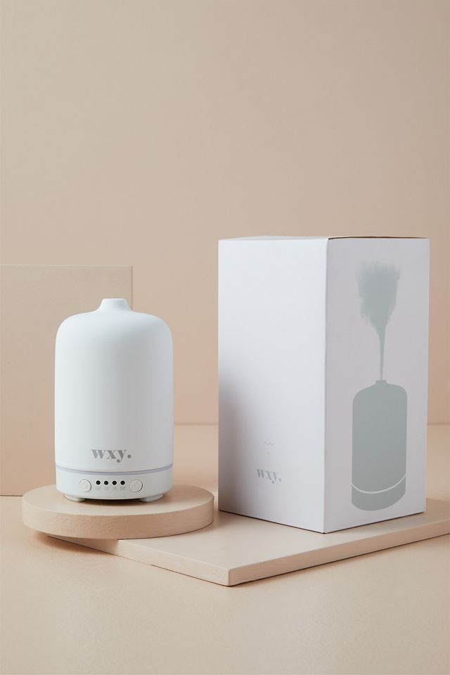 wxy. Diffuser Anthropologie UK