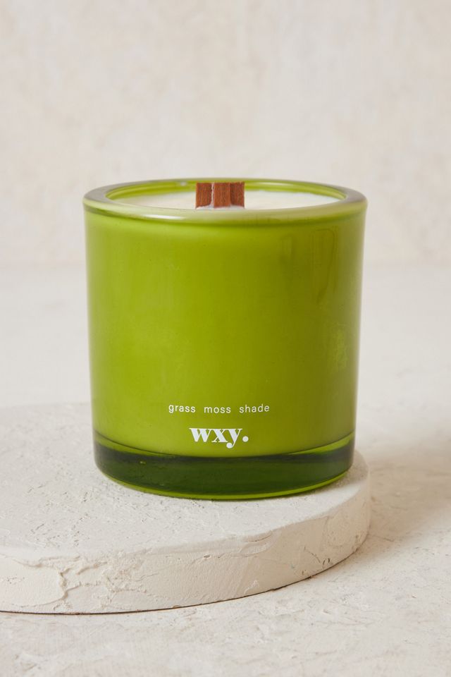 wxy. Roam Candle Anthropologie UK