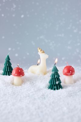Meri Meri Woodland Candle Set