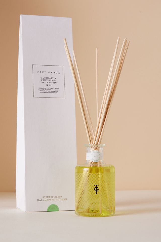 True Grace Reed Diffuser #1