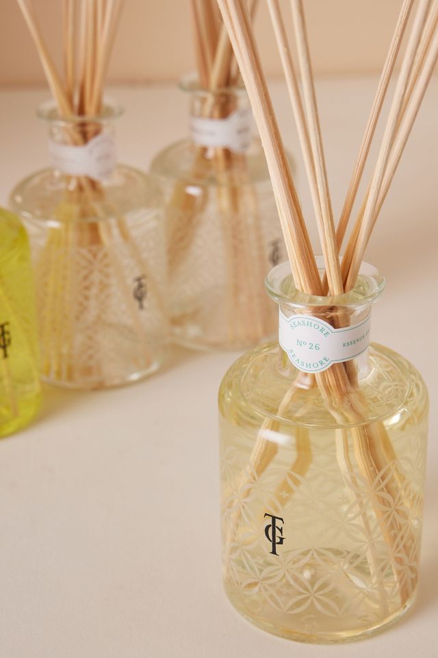 True Grace Reed Diffuser #5