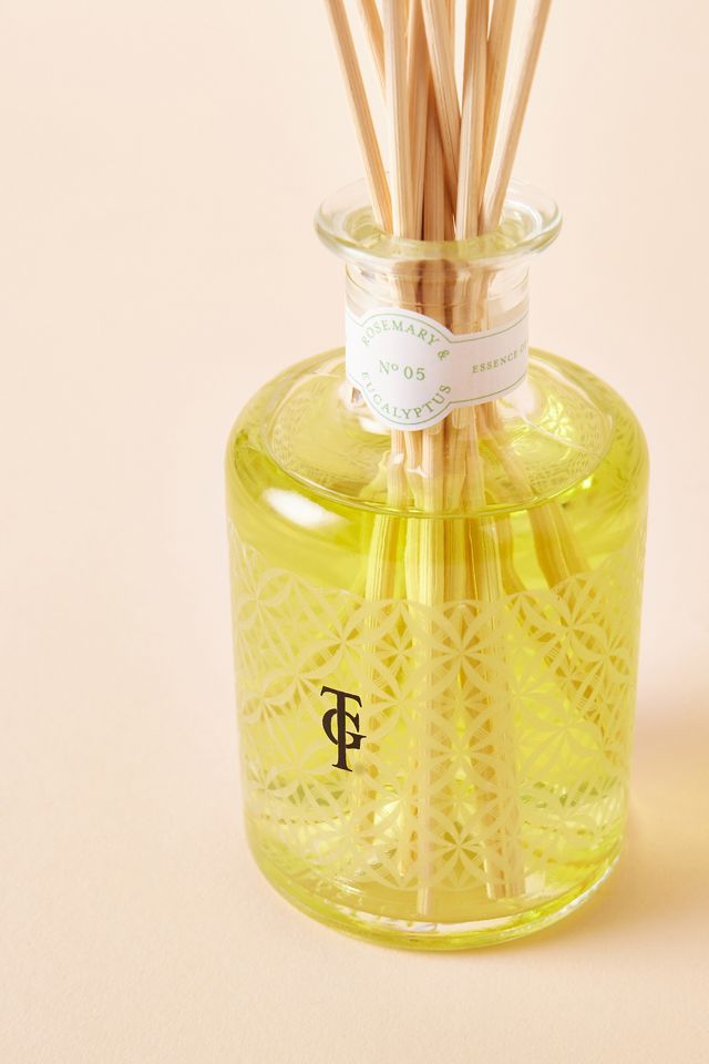 True Grace Reed Diffuser #2