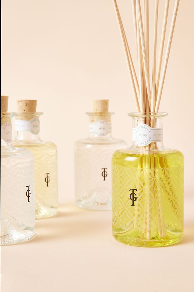 True Grace Reed Diffuser #4
