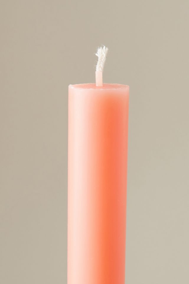 True Grace Forest Finds Dining Taper Candles, Set of 12 #2