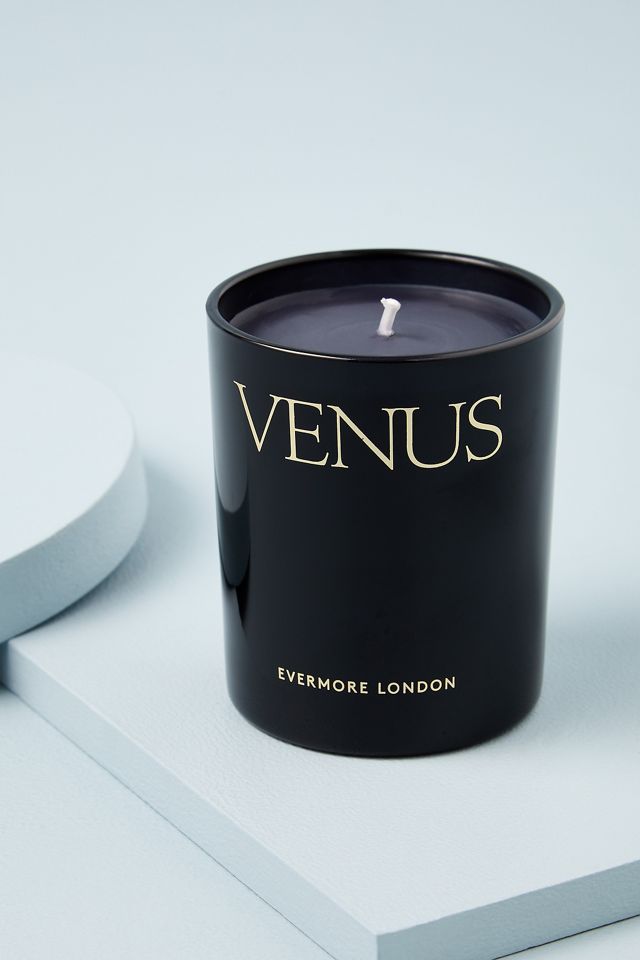 Evermore Venus Duftkerze #1