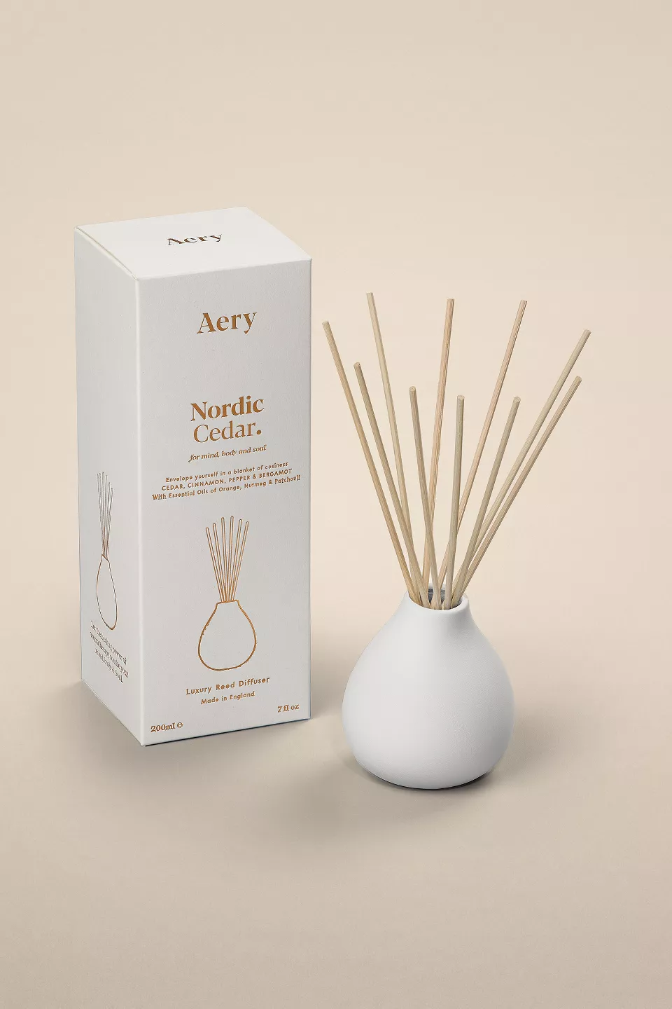 anthropologie.com | Aery Diffuser
