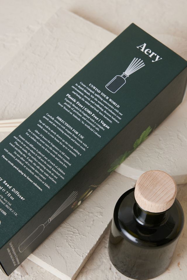 Aery Reed Diffuser #2