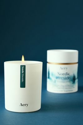 Vela Aery Nordic Fireside en Caja