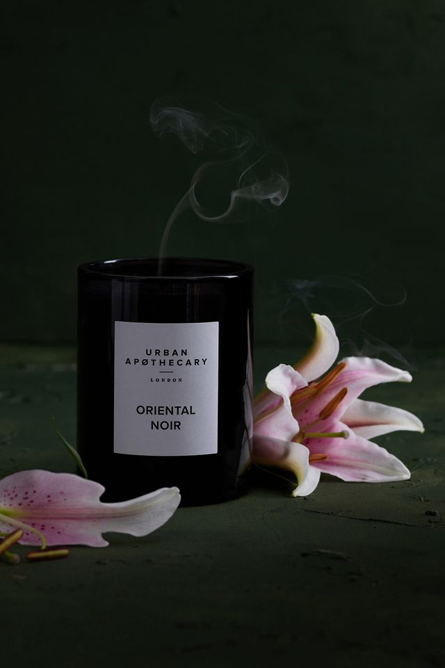 Urban Apothecary Candle Anthropologie UK