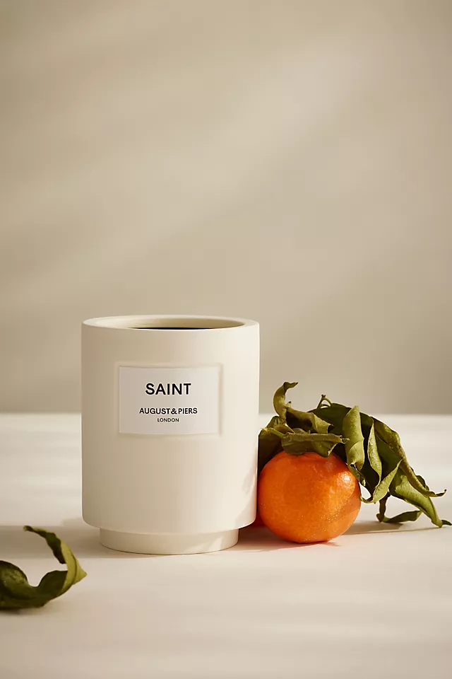 anthropologie.com | August & Piers Candle