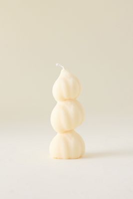 Vela Trio de Ajo Nata Concept Store
