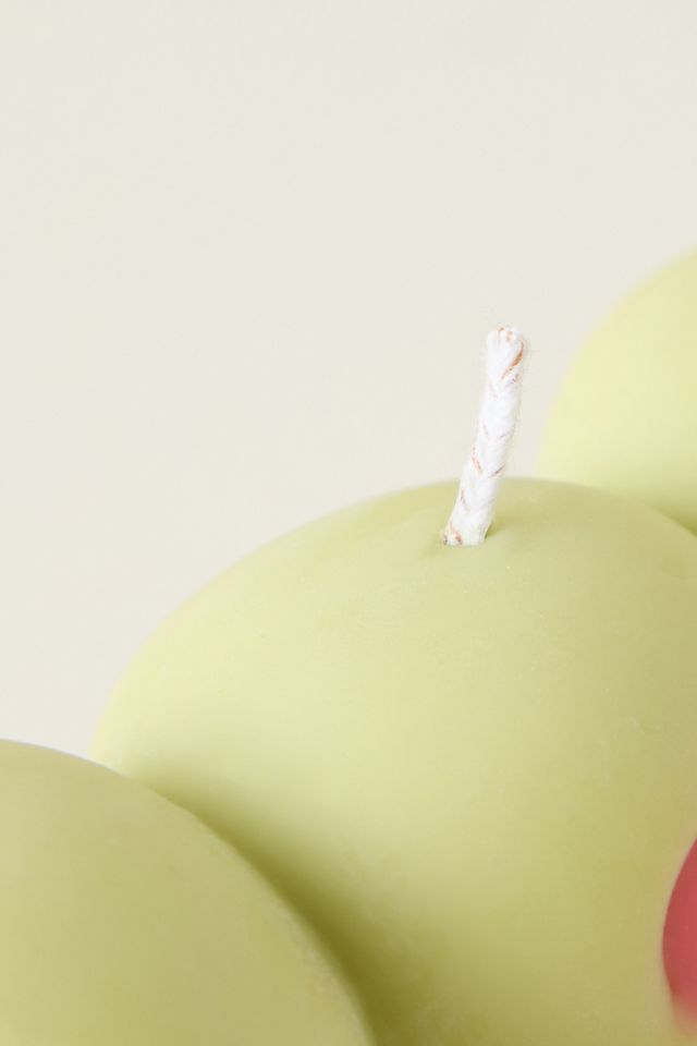Bougie Olives Nata Concept Store #1