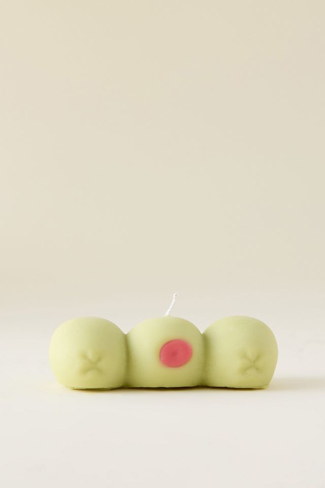Bougie Olives Nata Concept Store #2