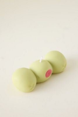 Vela de Olivas Nata Concept Store