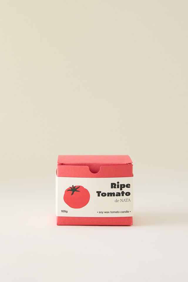 Vela de Tomate Nata Concept Store #3