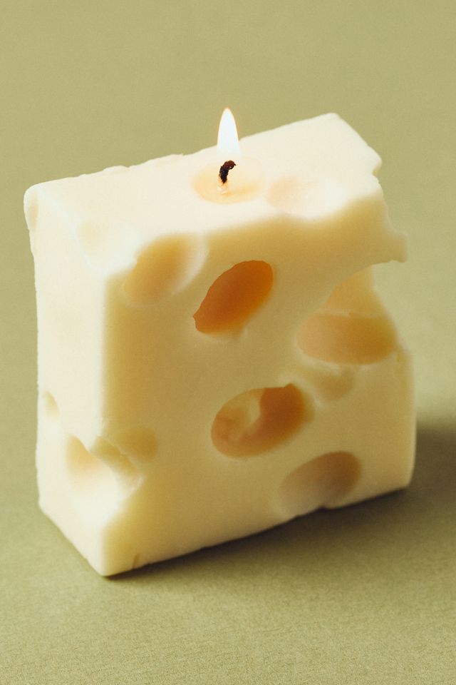 Bougie Gruyère Nata Concept Store #2