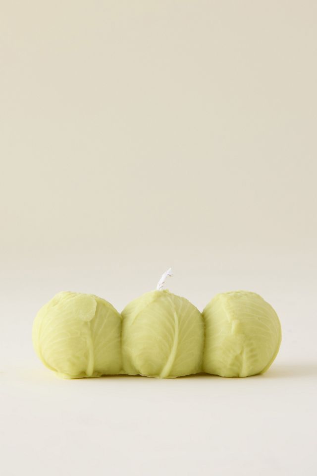 Vela de Brotes de Nata Concept Store #2