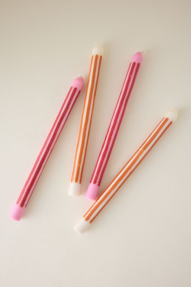 Pygmalion London Humbug Kerzen, 2er Set #1