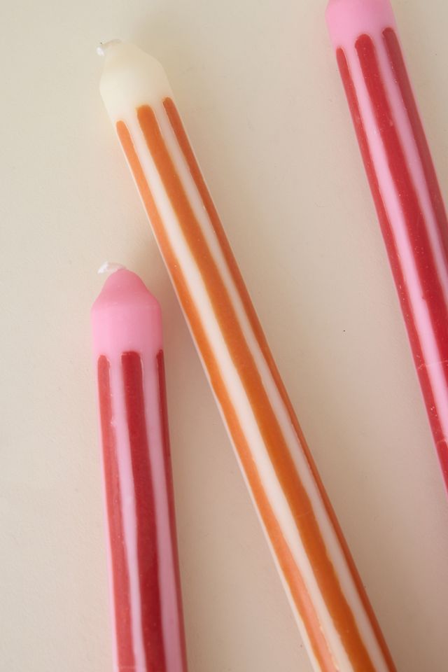 Pygmalion London Humbug Kerzen, 2er Set #2