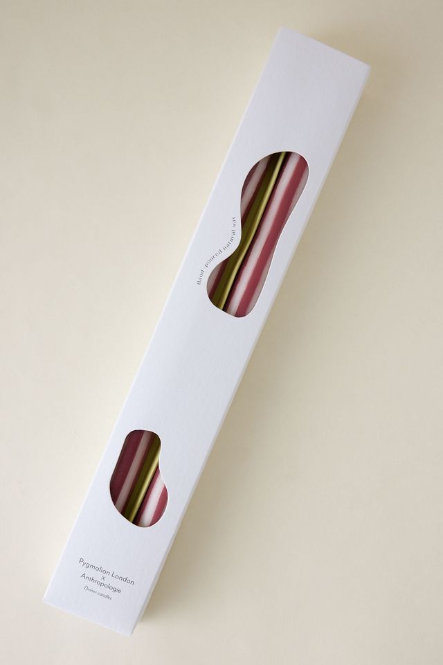 Pygmalion London x Anthropologie Taper Candles, Set of 2 #1