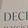 December: Narcissus & Ambered Orchid