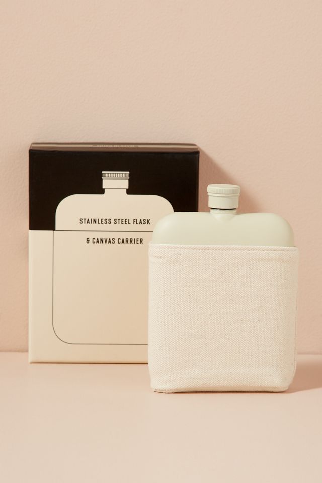 Flasque Men's Society   #1