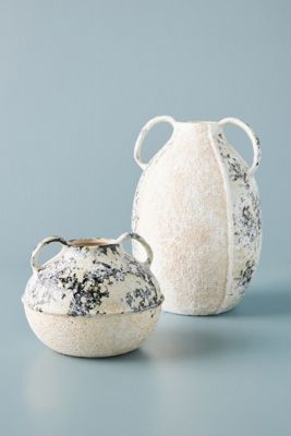 Croatia Vase