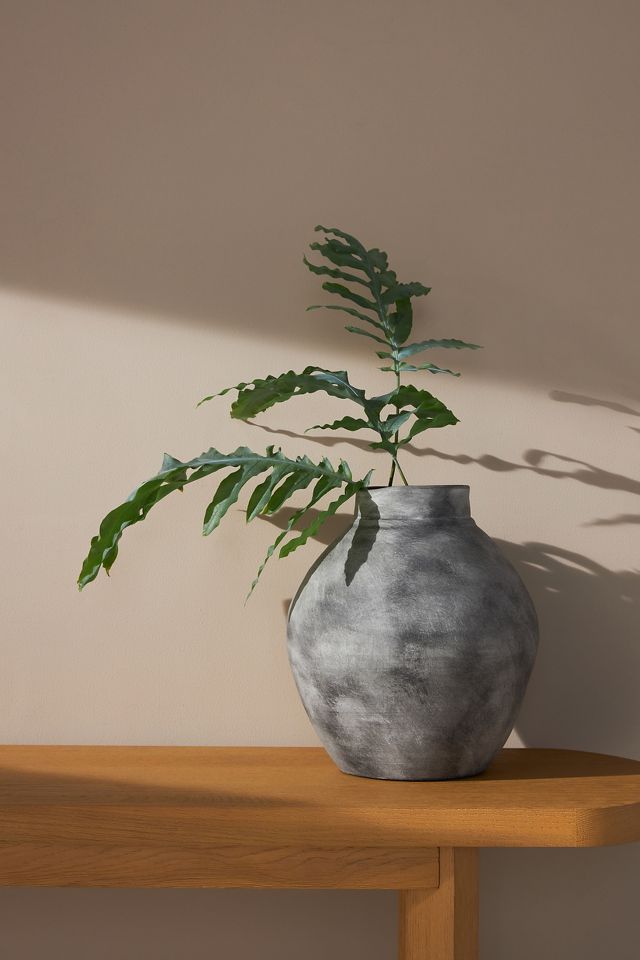 Amber Lewis for Anthropologie Amphora Vase | AnthroLiving