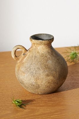 Amber Lewis for Anthropologie Amphora Vase
