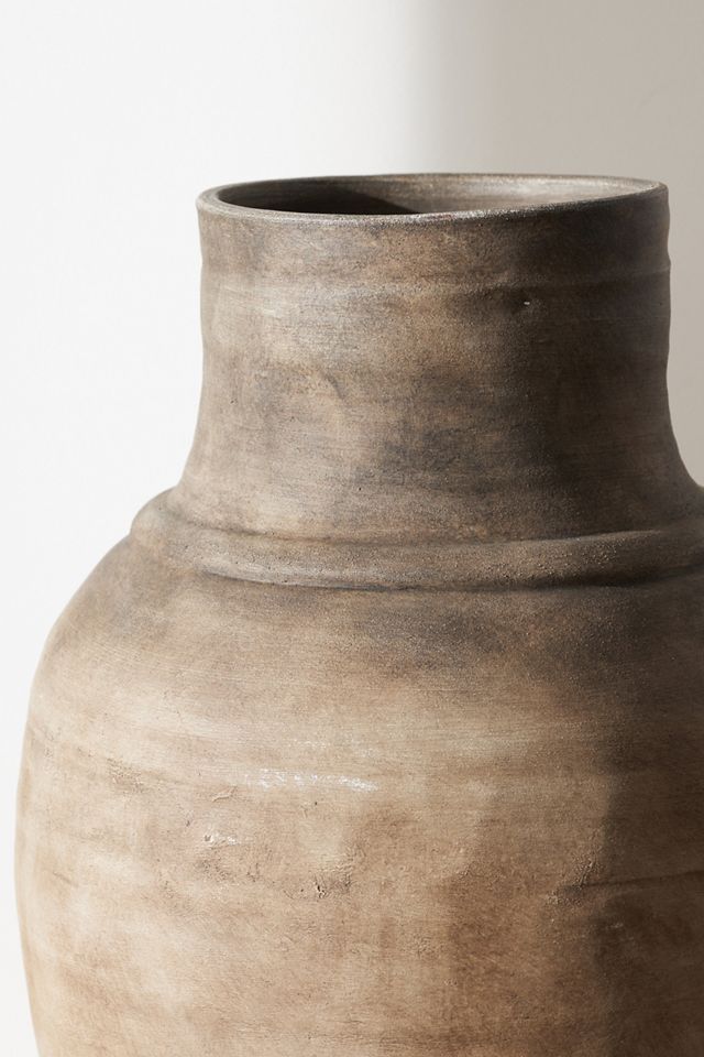 Amber Lewis for Anthropologie Amphora Vase #2