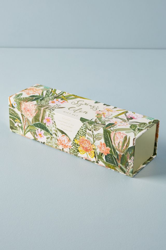 Spring's Eden Gift Set #1