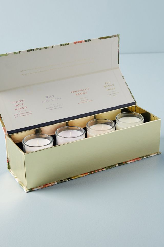 Spring's Eden Gift Set #2