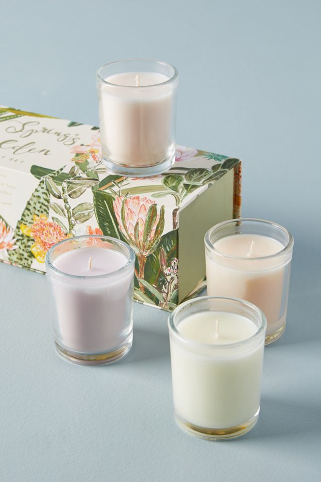 Spring's Eden Gift Set