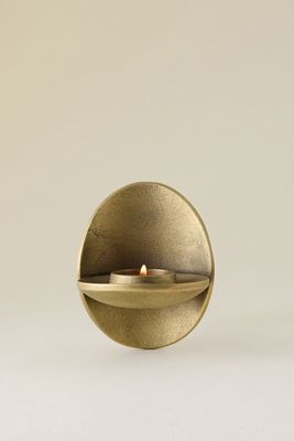 Ferm Living Bougeoir mural Agapé