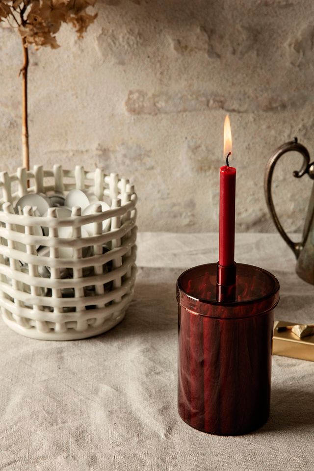 Canasta de Cerámica Ferm Living #2