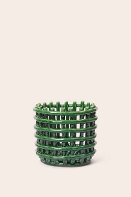 Ferm Living Ceramic Basket