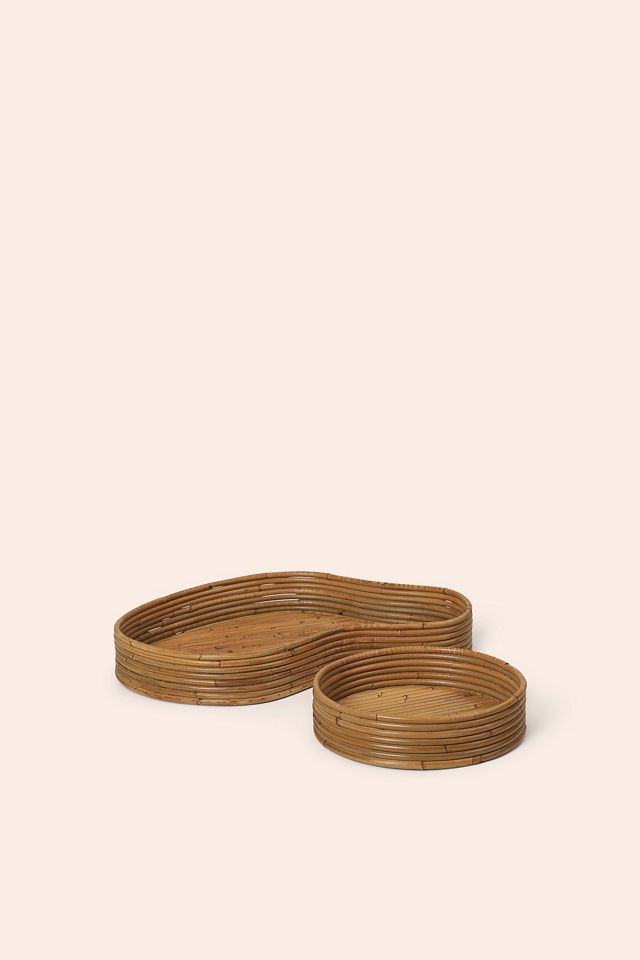 Ferm Living Isola Tabletts #1