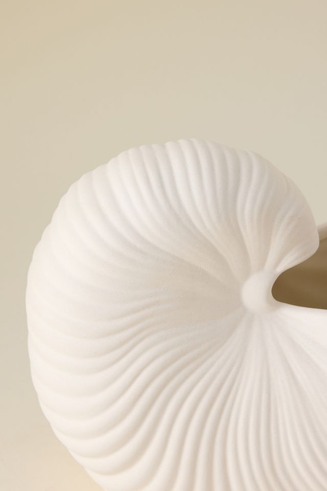 Maceta Shell de Ferm Living #2