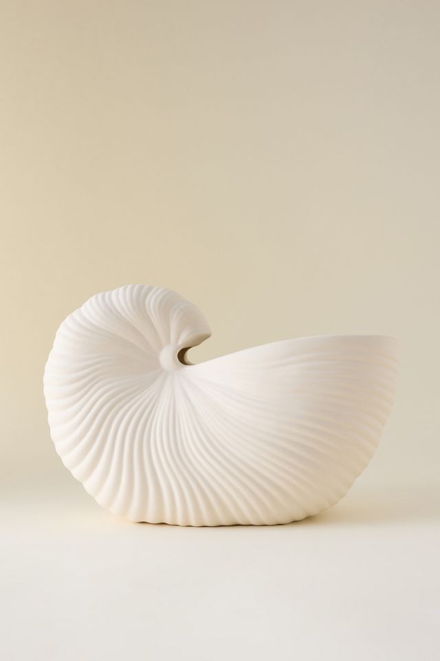Maceta Shell de Ferm Living #1